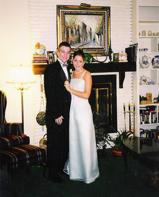 Illustration for article titled Send Us Your Nostalgic and Nutty Prom Pictures